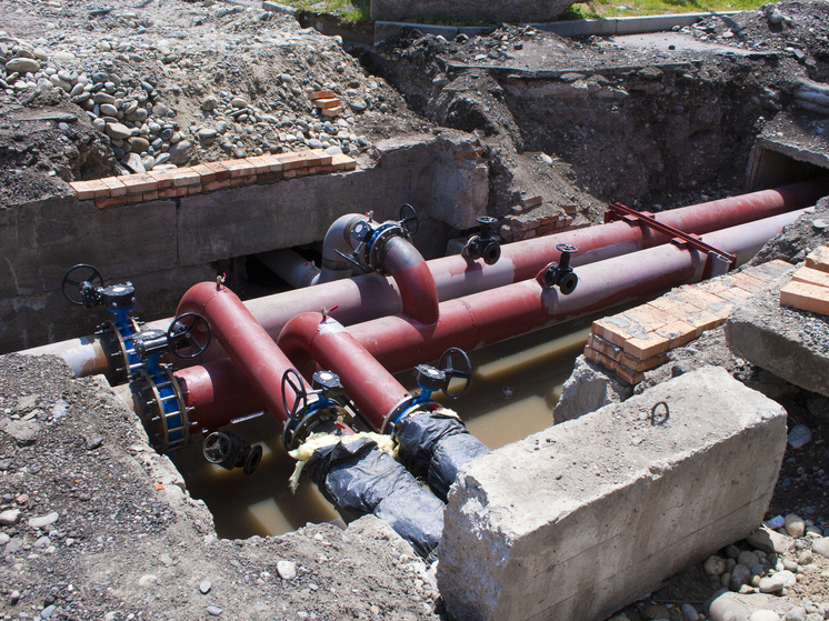 Как избежать засоров канализации в праздники: советы от специалистов