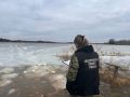 В Боровичском округе устанавливают обстоятельства гибели двух рыбаков