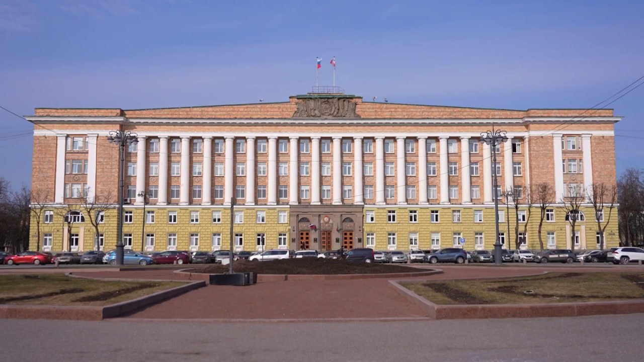 Александр Дронов поручил упростить получение не менее 20 мер поддержки участников СВО и их семей