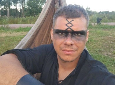 «Там забываешь о времени». Воспоминания Лучника с «Былинного берега»