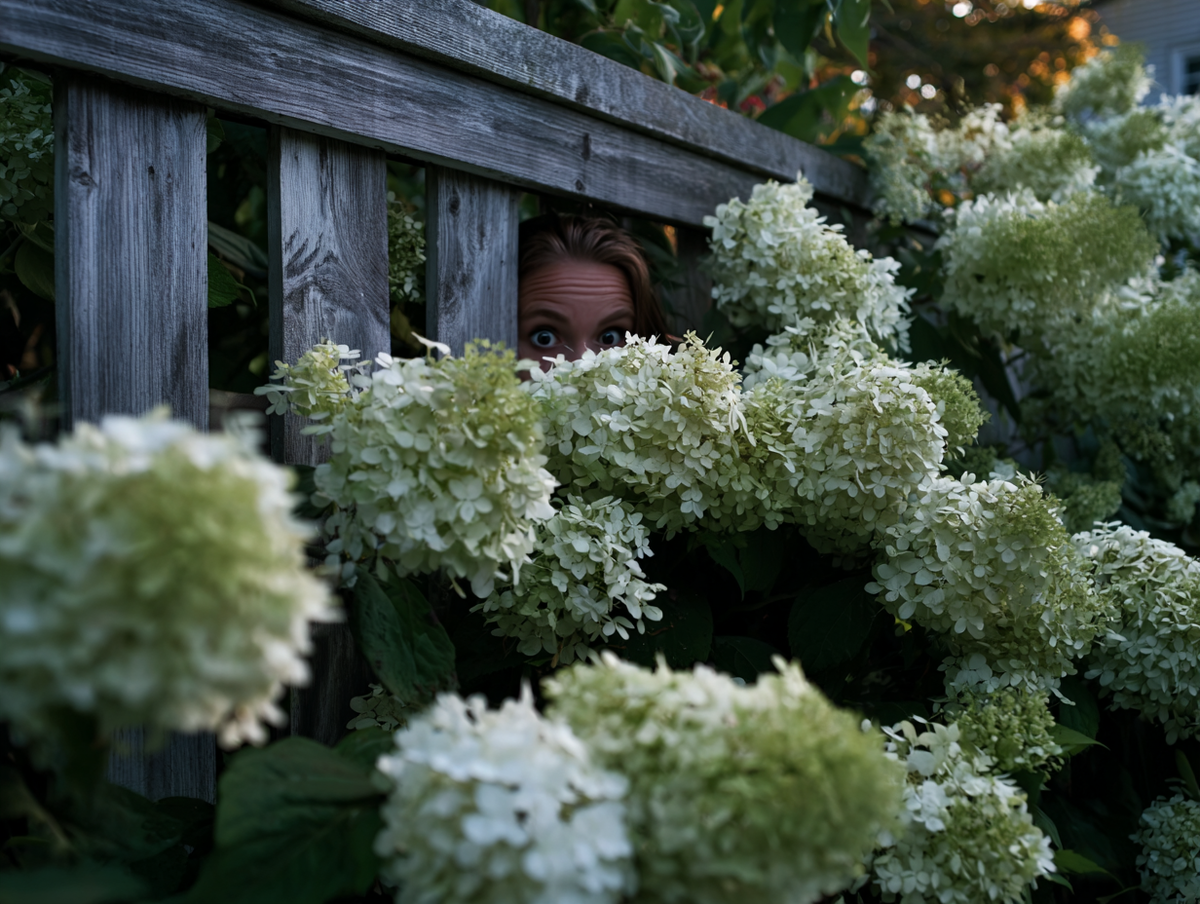 Гортензии для урала: три сорта, которые выстоят даже при -40°