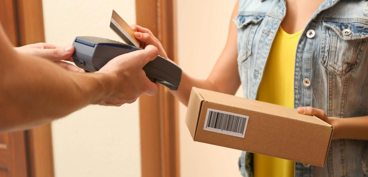 Что делать, если товар оказался некачественным?