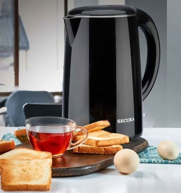 Как выбрать идеальный чайник и не разочароваться в покупке