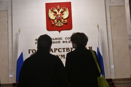 В Госдуме не планируют обсуждать законопроект о запрете публикации обвинений до суда