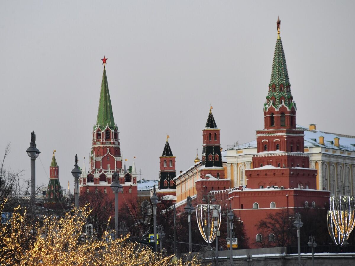 Цели ограничений связи: В Кремле озвучили важные причины