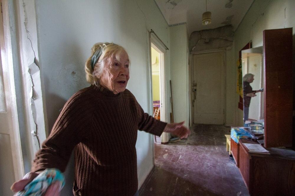 Когда за долги могут лишить даже единственного жилья