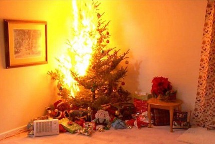 Что делать в случае пожара: важные шаги для вашей безопасности