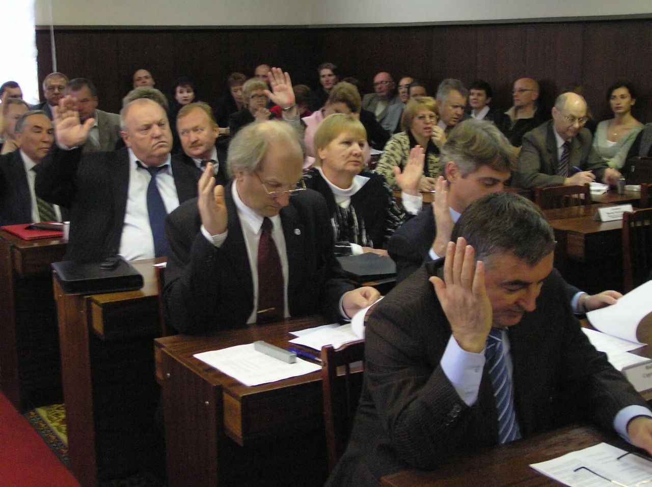 2 апреля – важная дата в истории Новгородской областной Думы 2 апреля – важная дата в истории Новгородской областной Думы