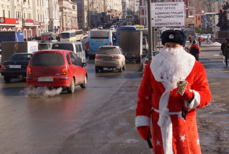 Как новогодняя ночь изменила жизнь Алины и лейтенанта Романова