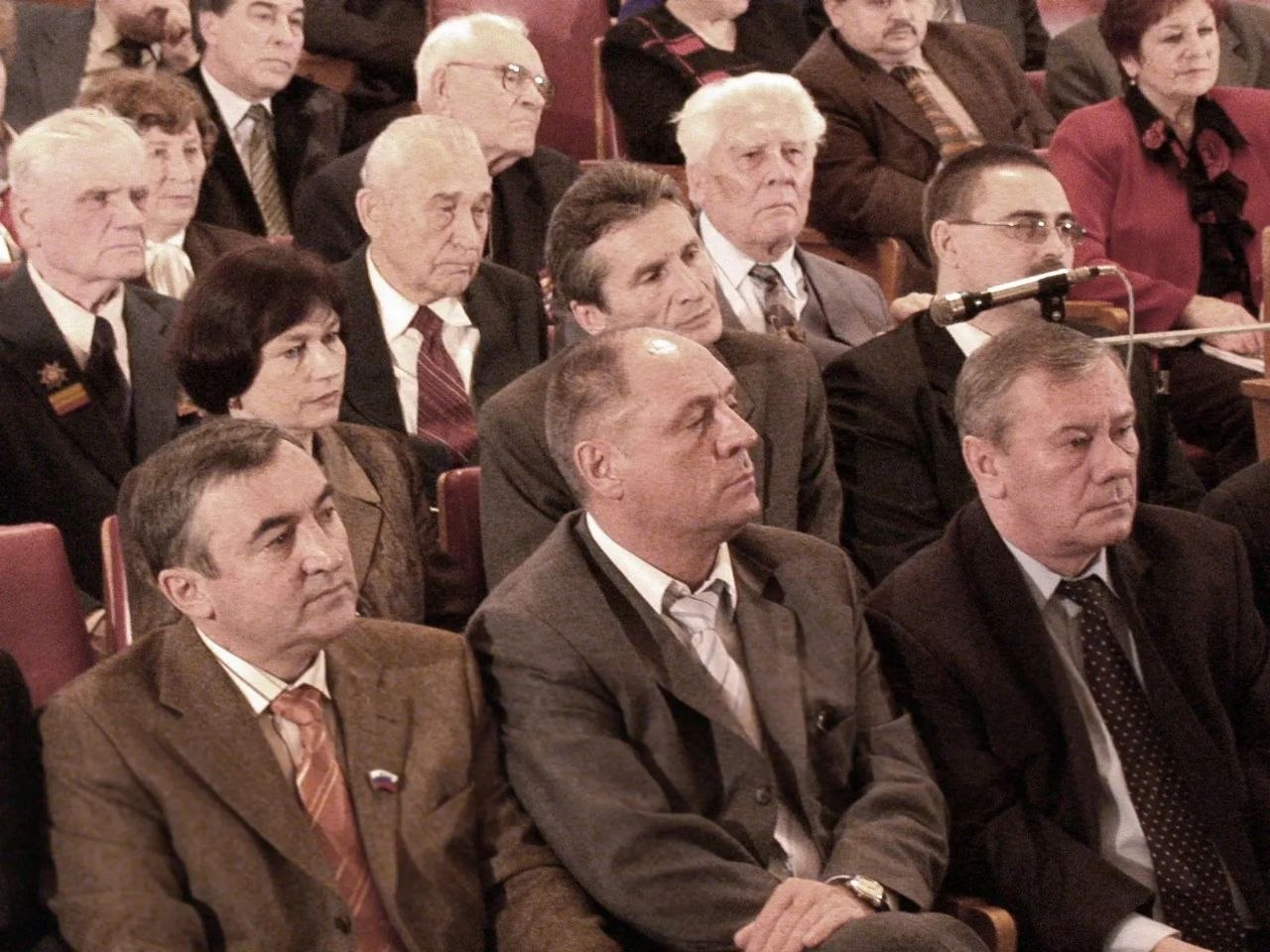 2 апреля – важная дата в истории Новгородской областной Думы 2 апреля – важная дата в истории Новгородской областной Думы