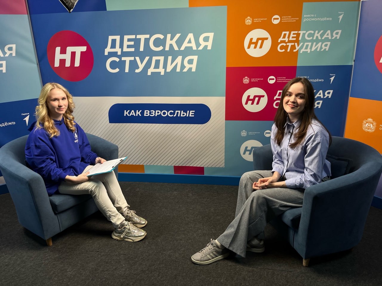 Что важнее: внешность, талант или харизма?