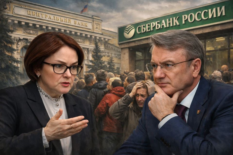 ���������� ������������� � �������������: ��� ����������, ���� �������� ������ ������ �� 3%?