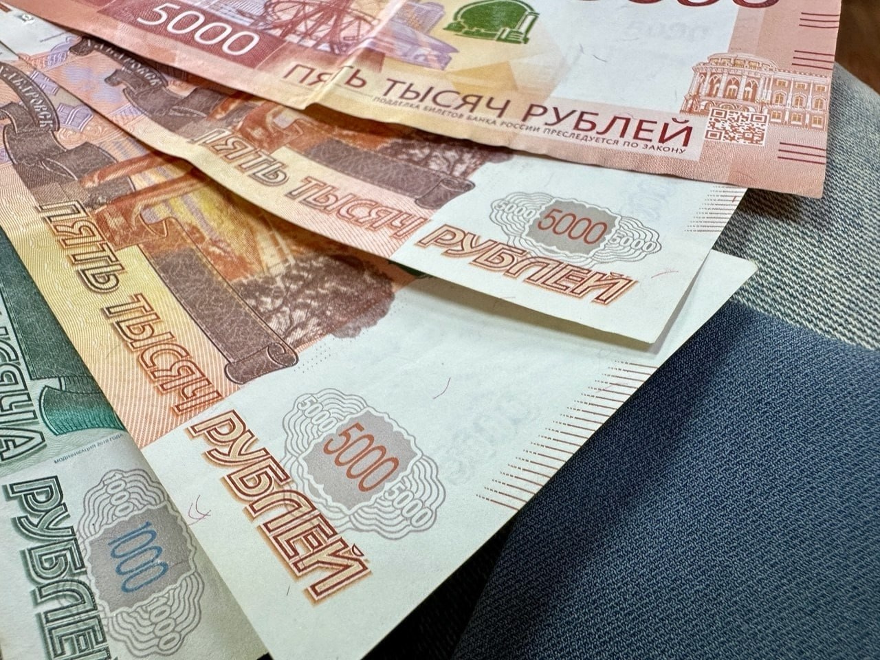 В Новгородской области пересмотрят право на единое пособие многодетным семьям