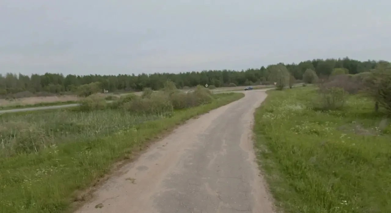 В Старорусском округе отремонтируют дорогу к храму