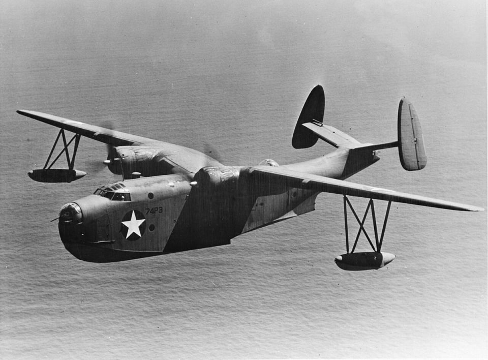 ����������� PBM Mariner: ��������� �������� ������� ������ �������� � ����������