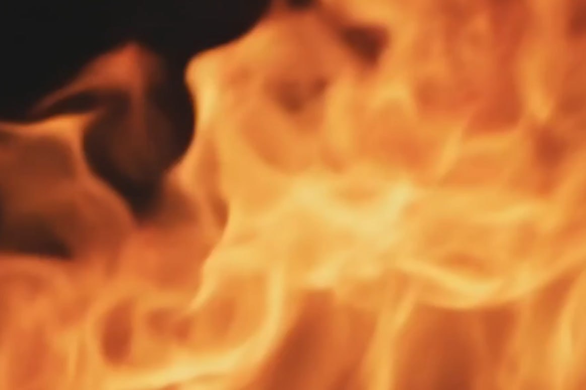 В Новгородской области продолжают фиксировать палы травы