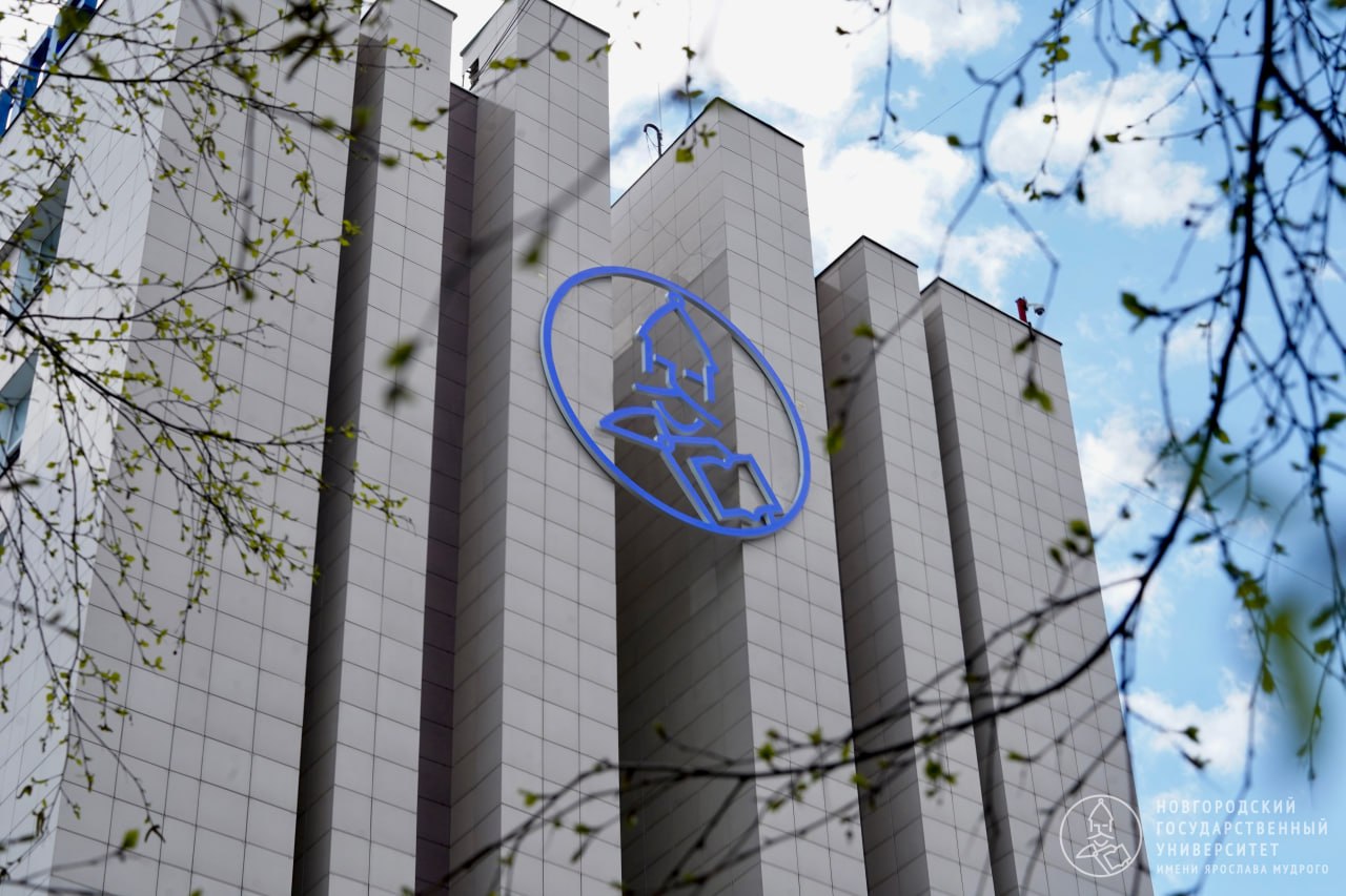 Студентка НовГУ вошла в топ-30 финалистов всероссийского проекта