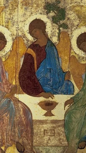 Что для художника счастье?