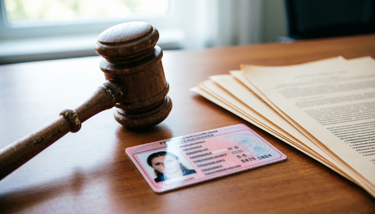 Как вернуть права досрочно: правовая правда или обман?