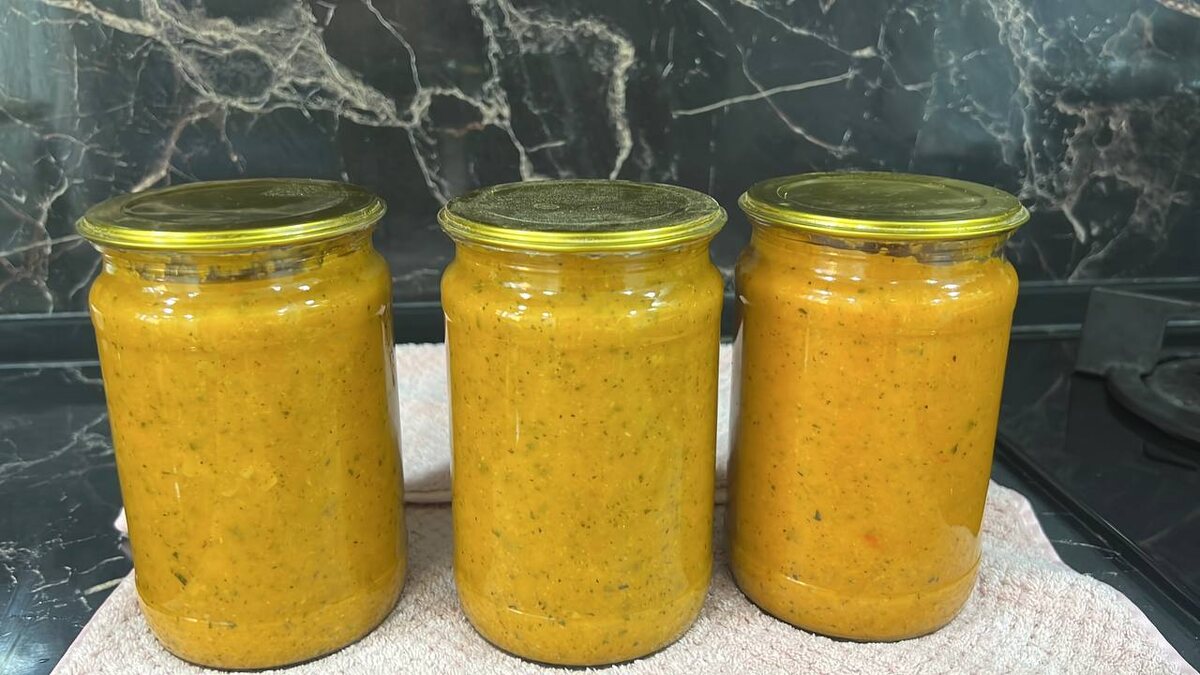 Вкусная и полезная кабачковая икра в мультиварке: просто и быстро