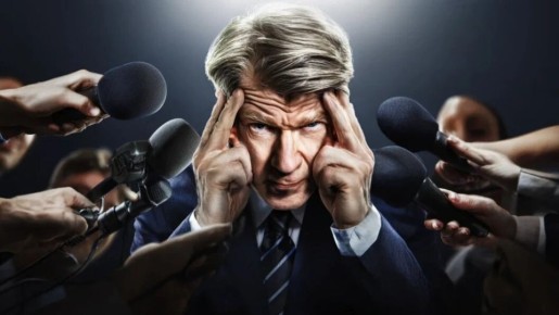 В Госдуме обсуждают закон, который угрожает свободе слова в журналистике