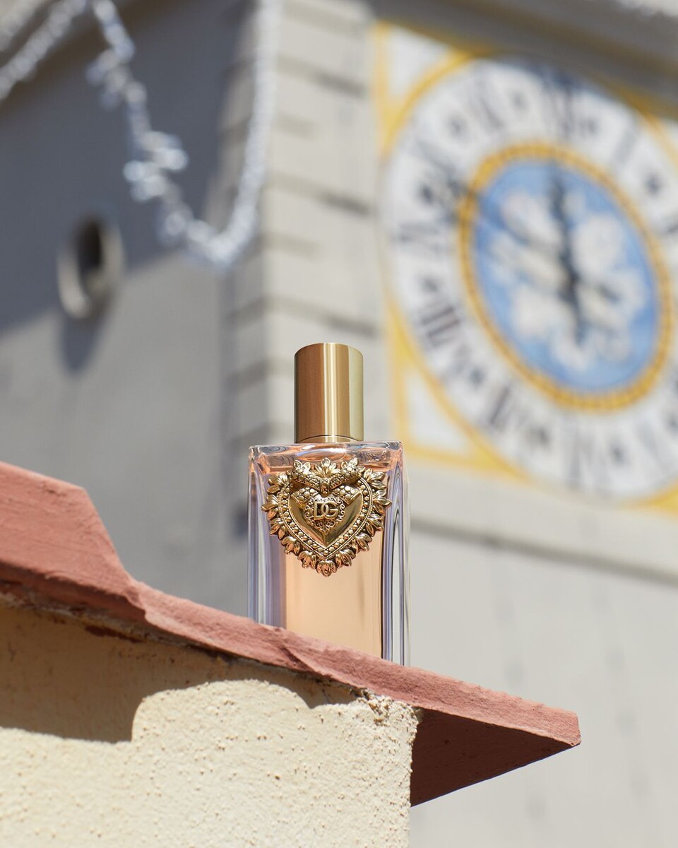 Цитрусовые ароматы, которые сделают вашу зиму ярче