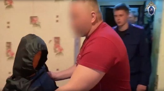 За причинение смерти по неосторожности житель Парфино получил два года работ