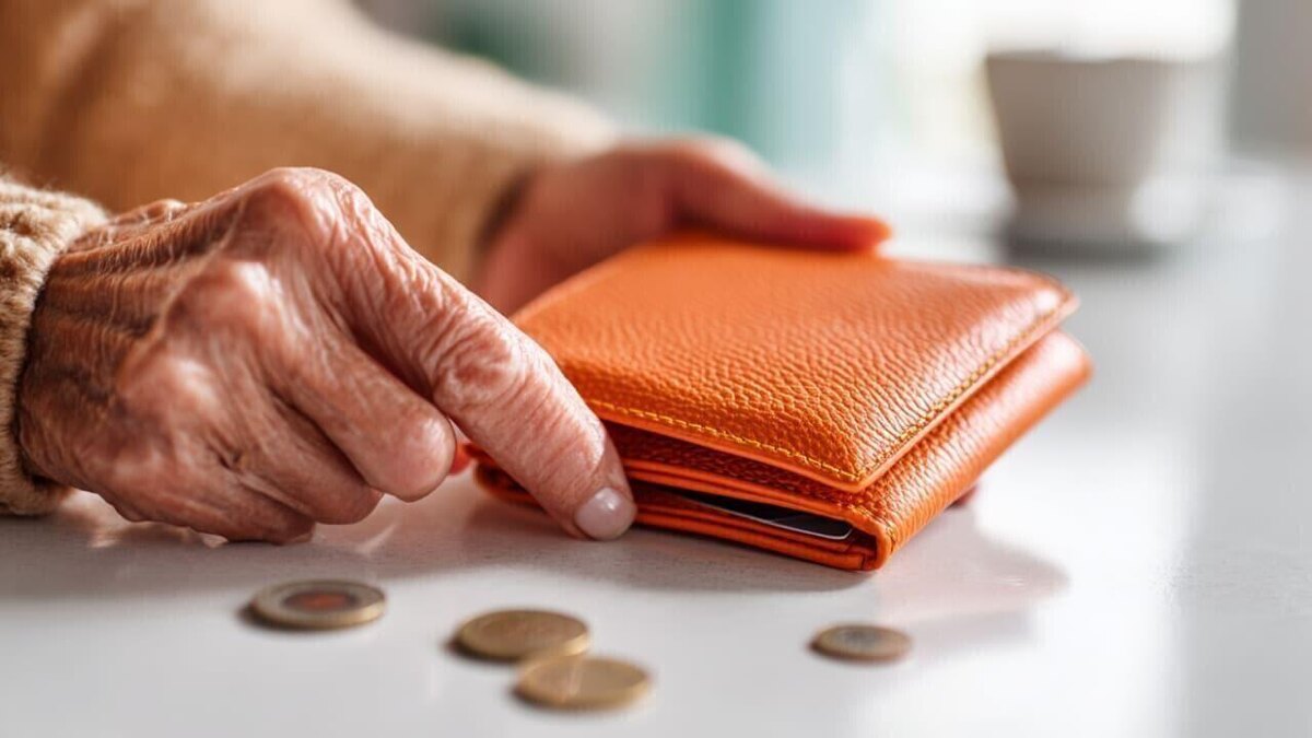 Когда ждать повышения пенсий в Беларуси: важные изменения в 2026 году