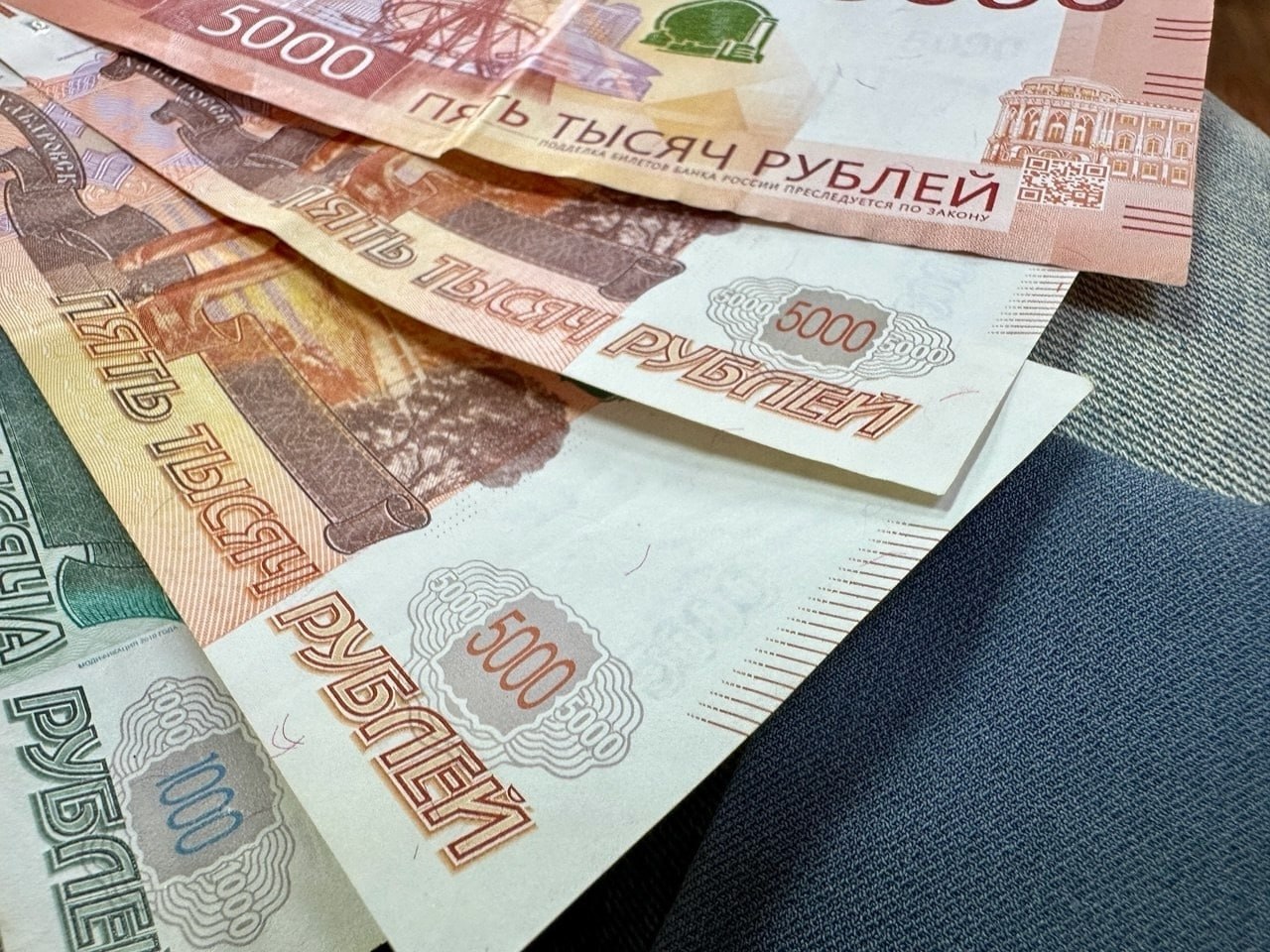 Ветеранам Великой Отечественной войны выплатят по десять тысяч рублей ко Дню Победы