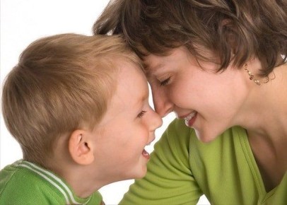 Как воспитать сына настоящим мужчиной: советы для заботливых матерей