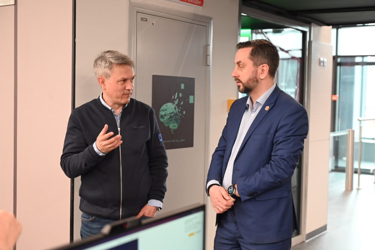 В регионе стартовала Всероссийская акция «Цифровой диктант» В регионе стартовала Всероссийская акция «Цифровой диктант»