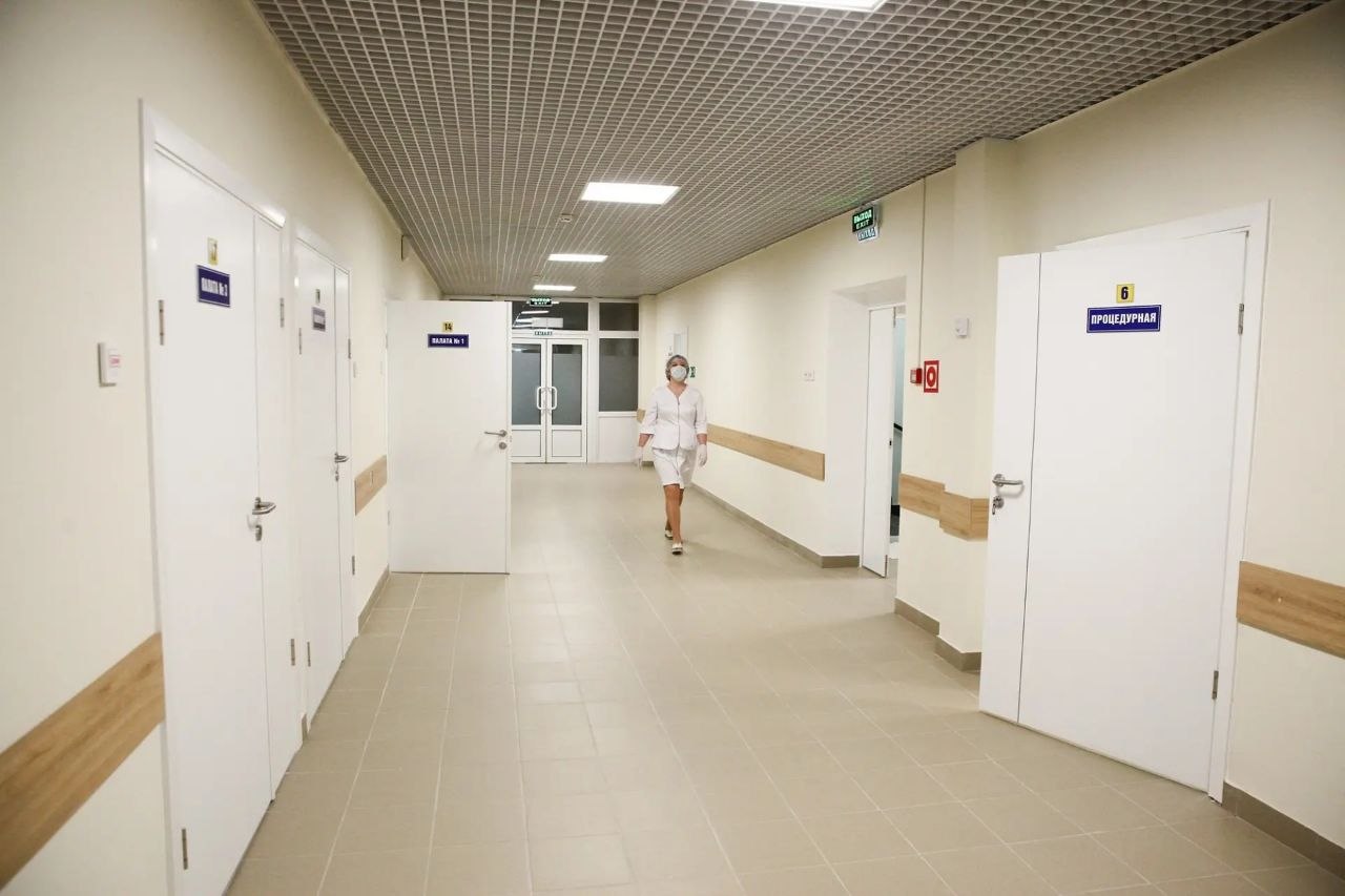 В Великом Новгороде вновь пройдёт День мужского и женского здоровья