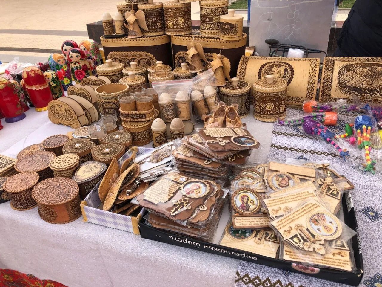 Скоро в Новгородской области откроют весенние сельскохозяйственные ярмарки