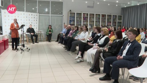 В регионе стартовала патриотическая акция «Письма с фронта»