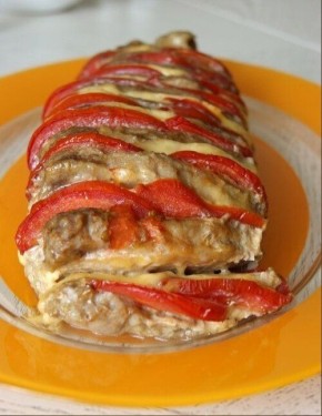 Нежное мясо «гармошка» – изюминка вашего стола