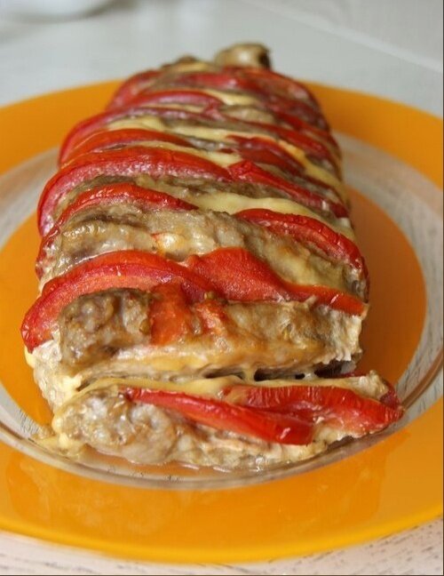 Нежное мясо «гармошка» – изюминка вашего стола