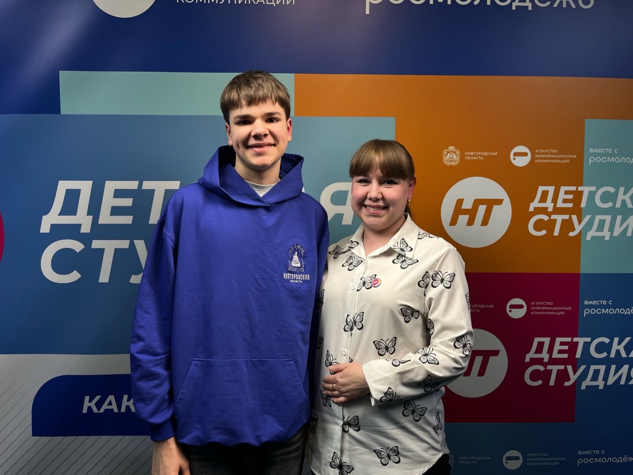 Узнаем, кто такой советник по воспитанию и зачем он нужен в школе