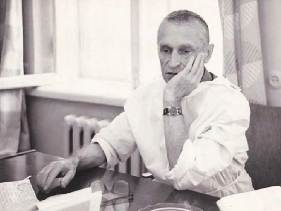 ��� ��������� ������: ������ ������������� ������� ��� ������ ���