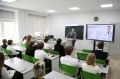 Для новгородских школьников прошел открытый профориентационный урок