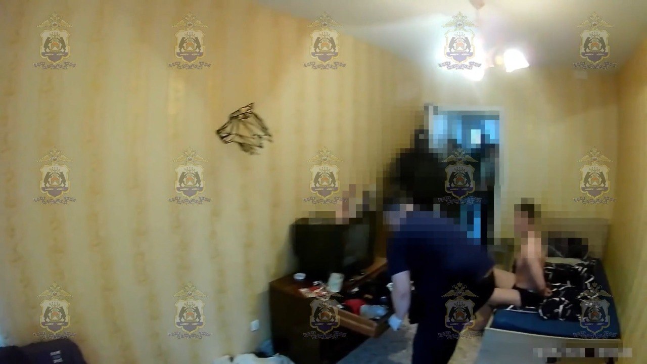 Снимавшему порнографию молодому новгородцу вынесли приговор