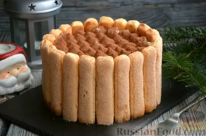 Сладкий праздник: новинки десертов для вашего стола