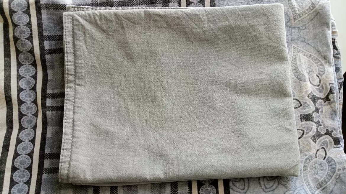 Уникальный способ стирки больших вещей без хлопот и лишней нагрузки