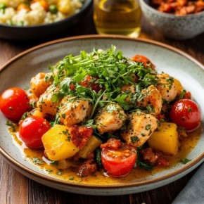 Почему еда может казаться вкуснее, чем есть на самом деле: механизм аппетита под микроскопом