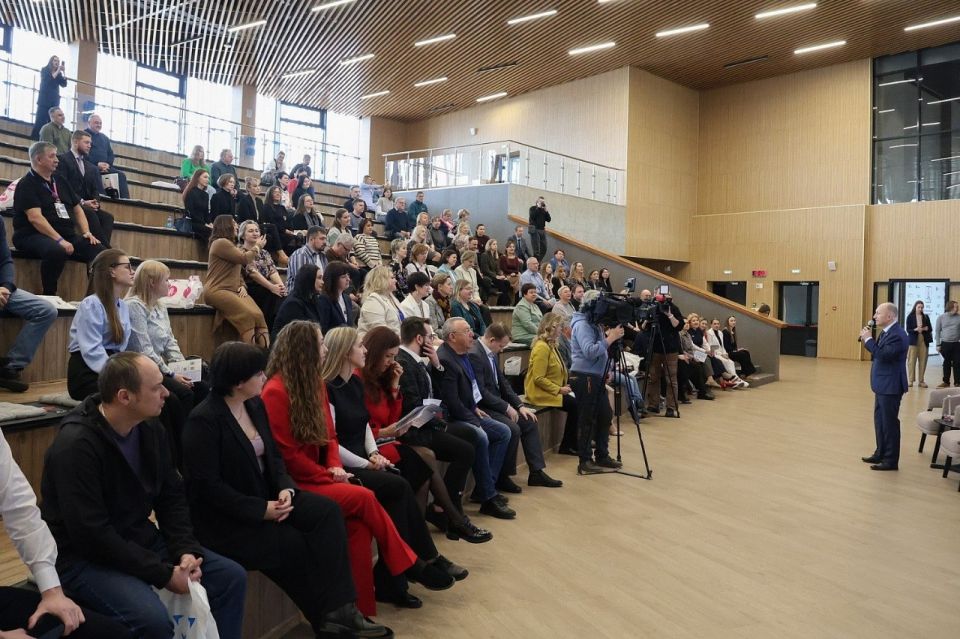 � ������� ��������� ���������� ����������� ����������� ��������-2026�