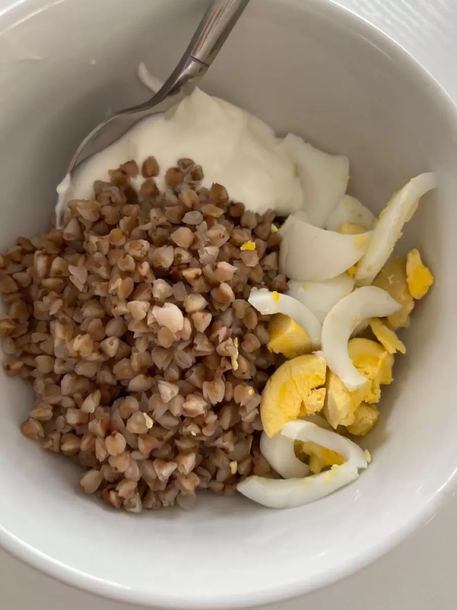 Каши на завтрак: как простые хлопья могут снизить холестерин