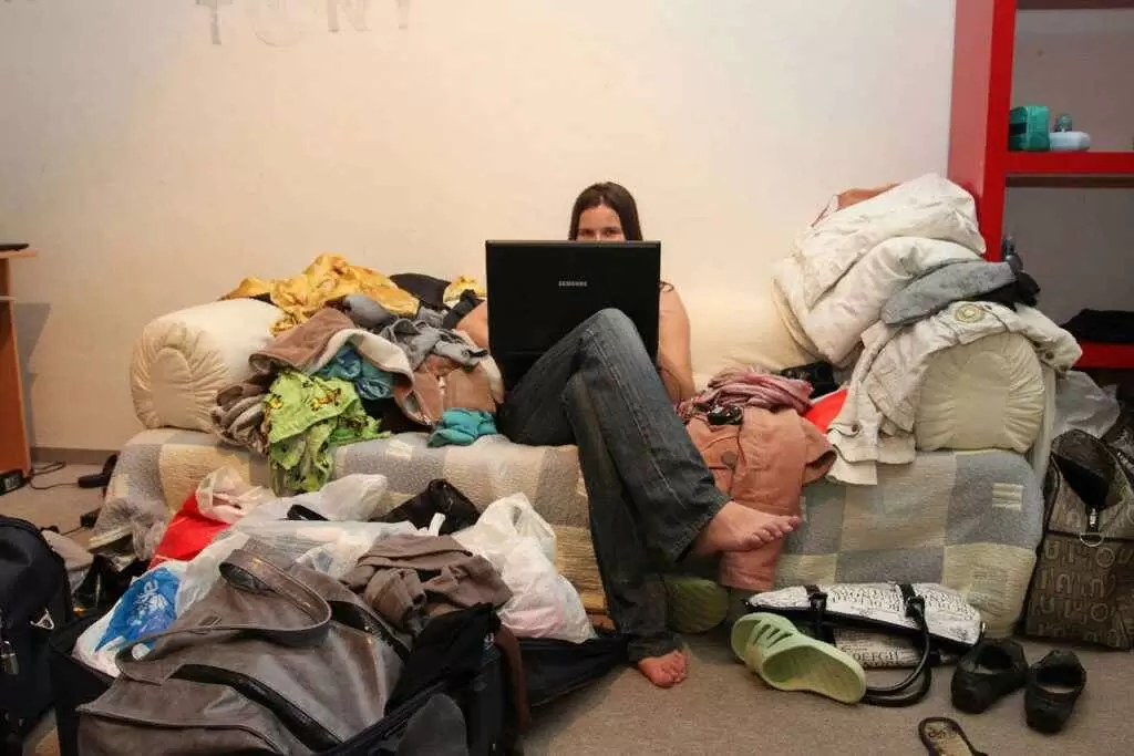 Осенняя уборка: где сосредоточить усилия, чтобы привести дом в порядок