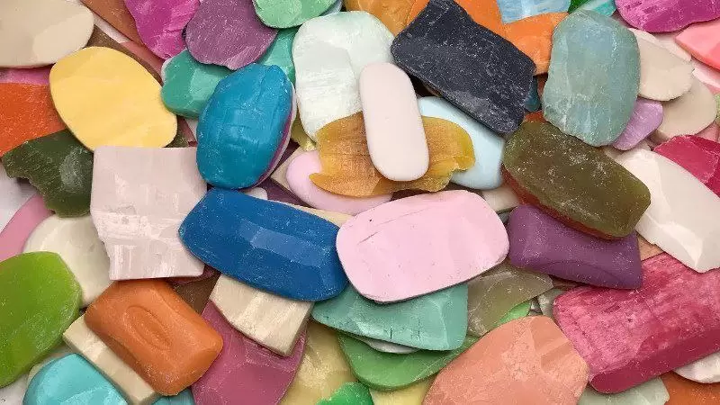 Как обмылки могут сэкономить ваши деньги и сделать мир лучше