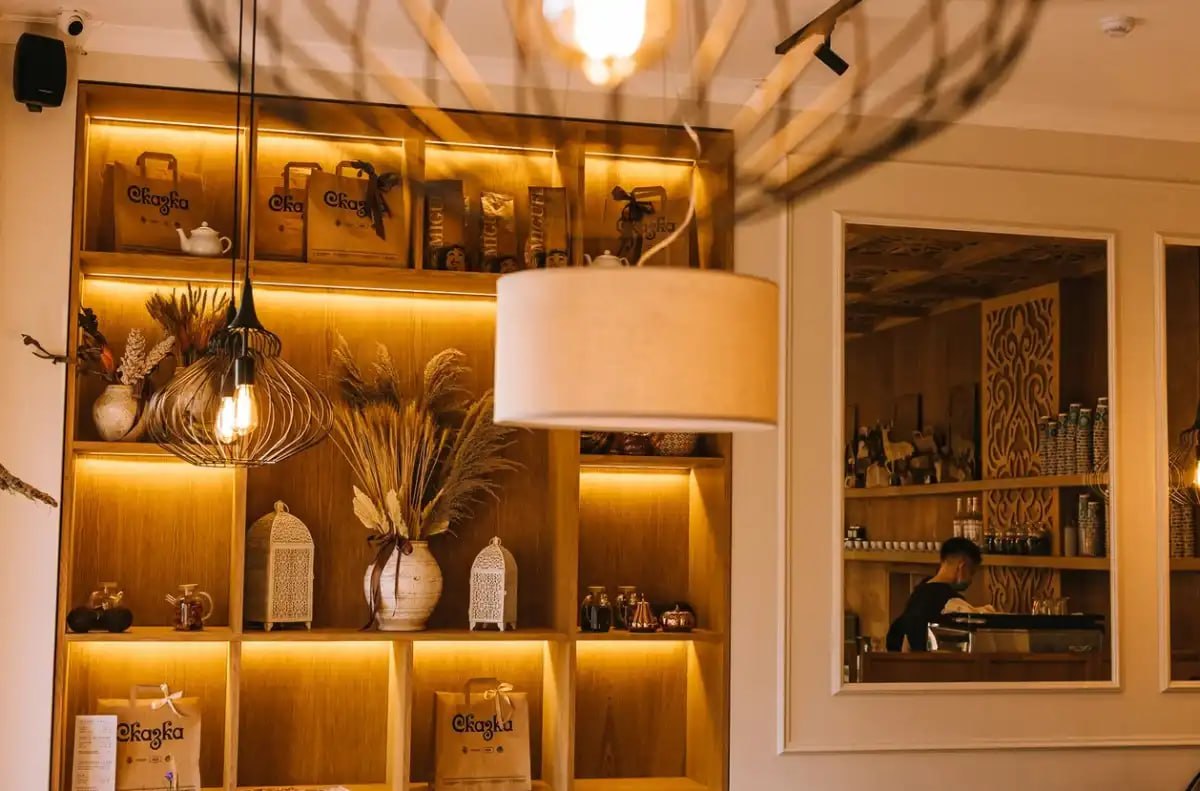 На фестивале русской кухни в Новгородской области научат готовить куличи