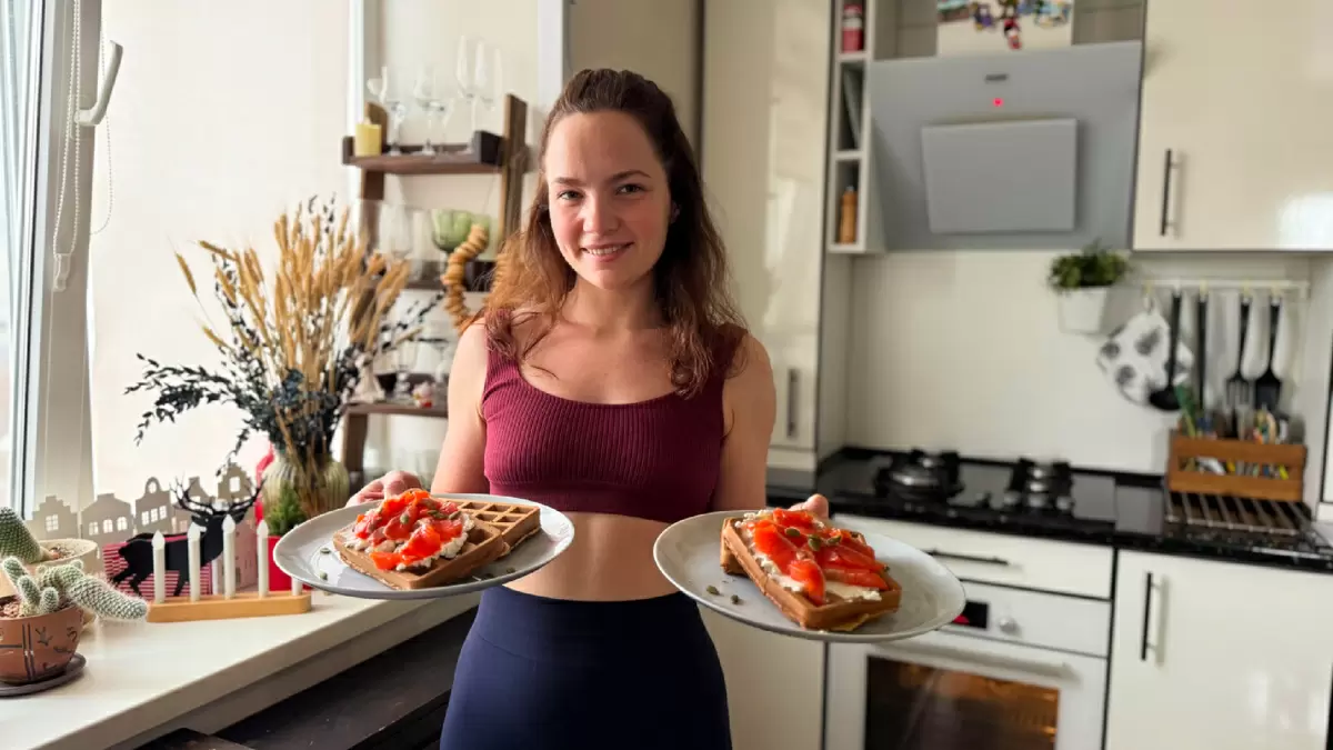 Секрет идеальных гребешков: как приготовить деликатес за считанные минуты