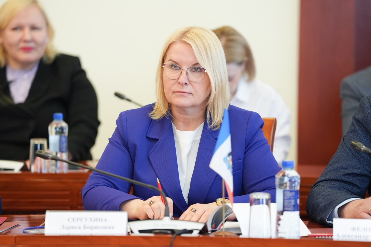 Шесть федеральных инициатив подготовили участники заседания комитета Парламентской Ассоциации Северо-Запада России по аграрной политике и рыбохозяйственному комплексу Шесть федеральных инициатив подготовили участники заседания комитета Парламентской Ассоциации Северо-Запада России по аграрной политике и рыбохозяйственному комплексу